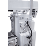Bernardo Fresatrice universale UWF 90 V incl. 3 assi digitale