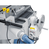 Bernardo Fresatrice universale UWF 90-1270 con display 3 assi