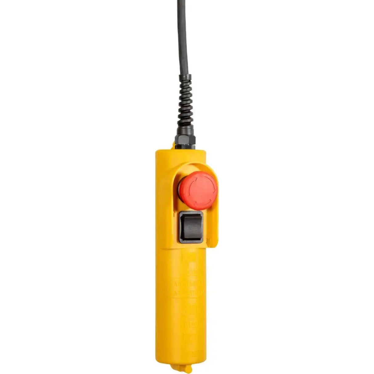 Paranco elettrico a catena Güde GSZ 300/600