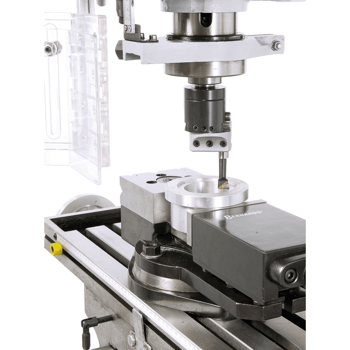 BF 45 HSV Vario Drill and Milling Machine 