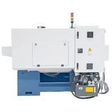 Tornio CNC Bernardo CK 360 x 750 – Compatto e ad alta precisione