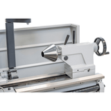 Tornio Bernardo Smart 410 x 1500 Pro con DRO 3 assi – Potente e preciso