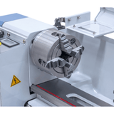 Bernardo Hobby 350 Top – Tornio da banco compatto 230 V
