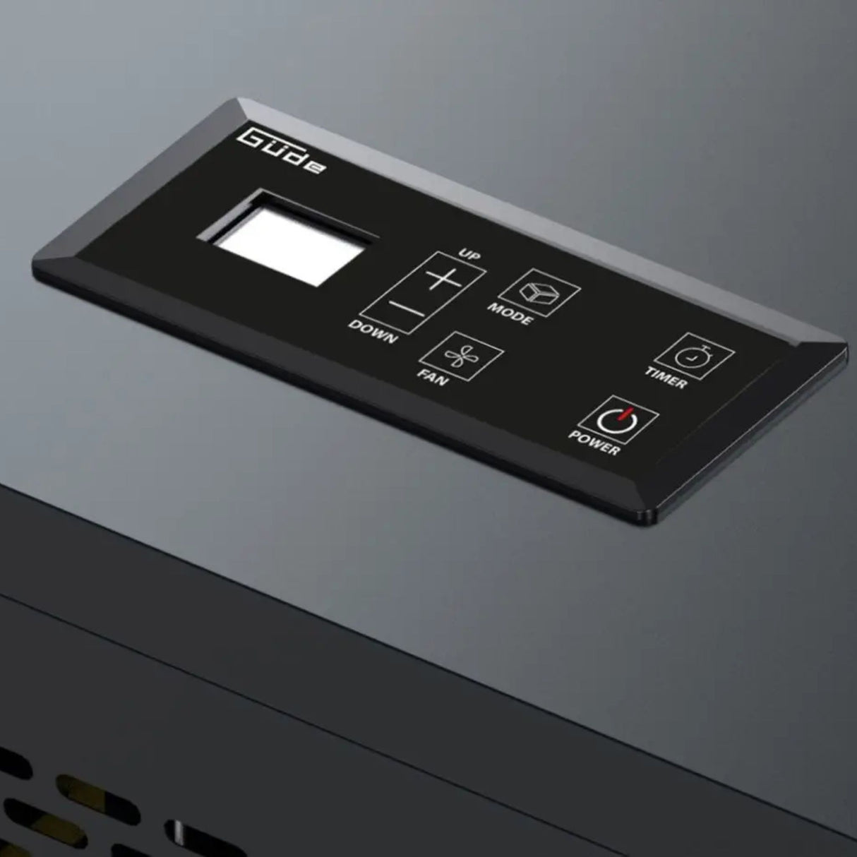 Güde Deumidificatore GBT 130-ST