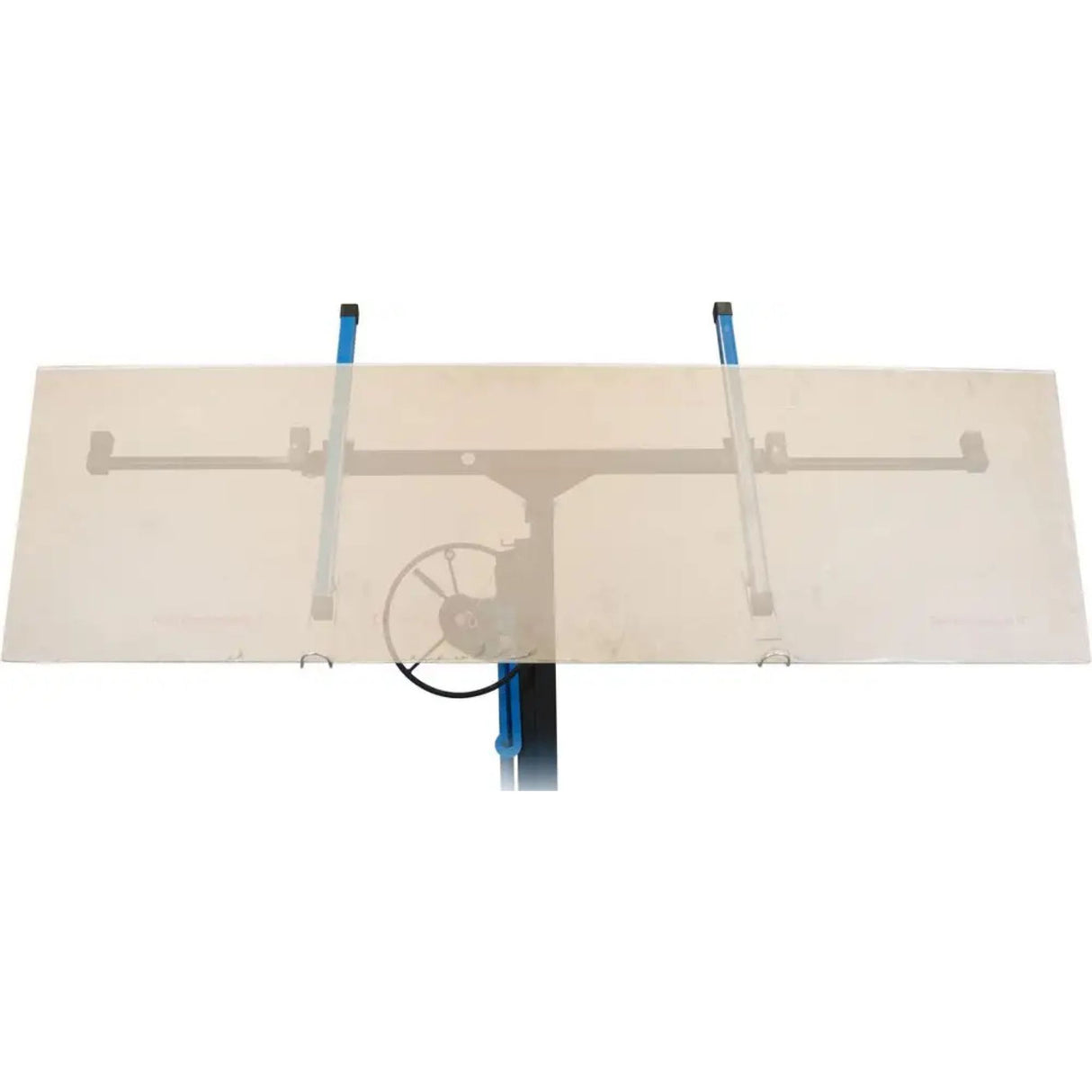Sollevatore cartongesso Güde - 68 kg