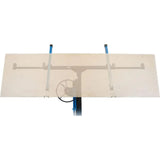 Sollevatore cartongesso Güde - 68 kg