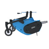 Trincia a flagelli per motocoltivatore Güde GSM 501