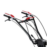 Trinciatrice a Flagelli Güde GSM 500