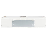 Barriera d'Aria Riscaldate ad Acqua AERIS WN-1P 230V