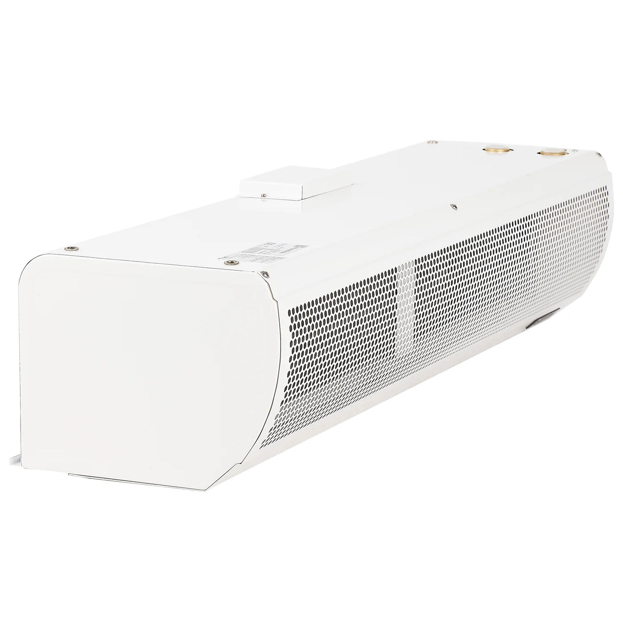 Barriera d'Aria Riscaldate ad Acqua AERIS WN-1P 230V