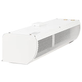 Barriera d'Aria Riscaldate ad Acqua AERIS WN-1P 230V