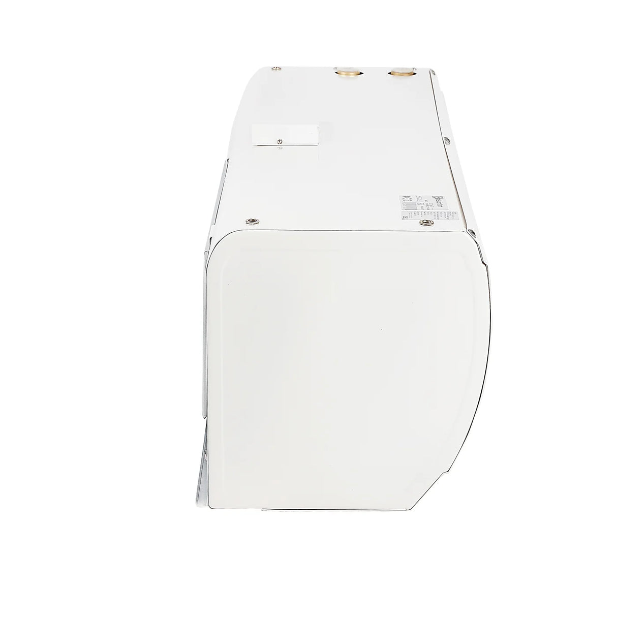 Barriera d'Aria Riscaldate ad Acqua AERIS WN-1P 230V