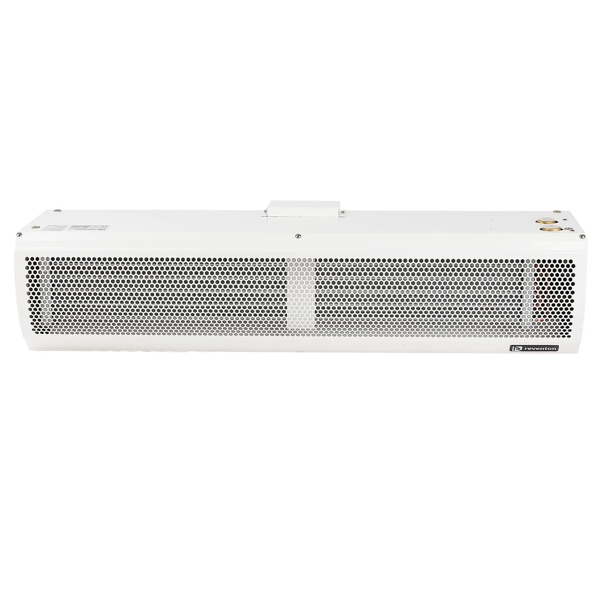 Barriera d'Aria Riscaldate ad Acqua AERIS WN-1P 230V