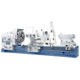 APOLLO 1000 x 3000 lathe