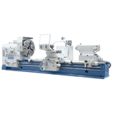 APOLLO 1250 x 5000 lathe