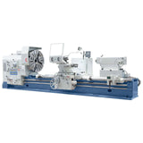 APOLLO 1600 x 8000 lathe