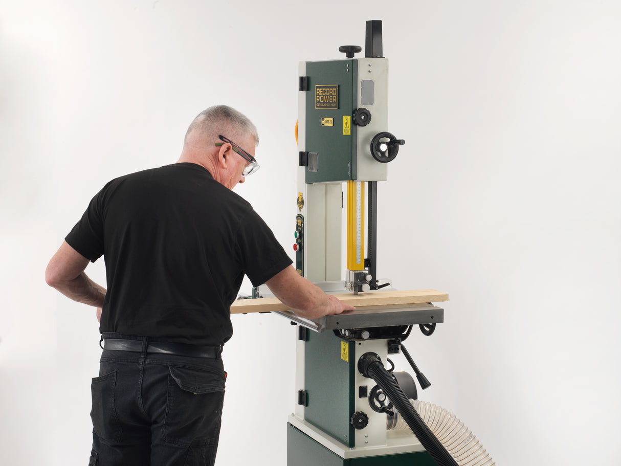 Record Power Sega a nastro Sabre-350