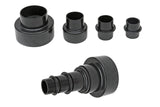 Adattatore per DC 200 E