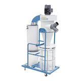 Bernardo Aspiratore ciclonico RLA 1500