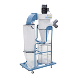 Bernardo Aspiratore ciclonico RLA 1500