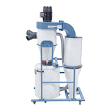 Bernardo Aspiratore ciclonico RLA 1800