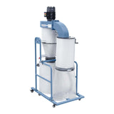 Bernardo Aspiratore ciclonico RLA 1800