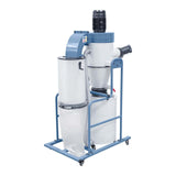 Bernardo Aspiratore ciclonico RLA 1800