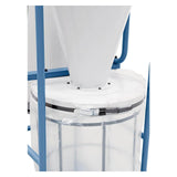Bernardo Aspiratore ciclonico RLA 1500
