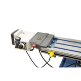 Avanzamento automatico tavola di fresatura AL 350 D
