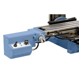 Avanzamento tavola di fresatura FTV 2 / 230 V per KF 20 L / KF 20 L Super