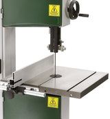 Record Power Sega a nastro BS300E da 300 mm