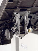 Record Power Sega a nastro BS350S Premium da 350 mm