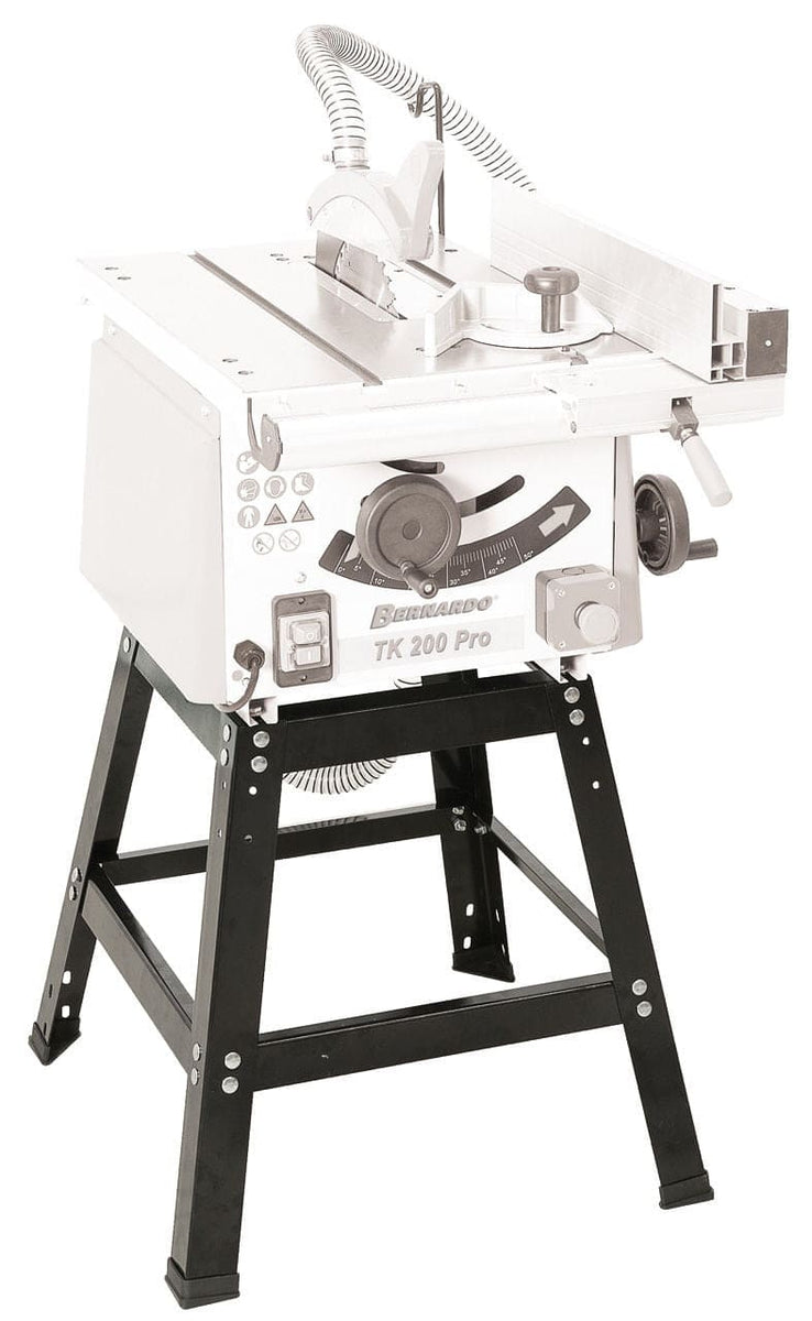 Basamento aperto per TK 200 PRO | Krollit