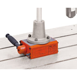 Base magnetica per TM 12 P / TM 16 P / TM 10 E / TM 12 E / TM 16 E