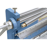 Bernardo Calandra cesoia e piegatrice 3 in 1 – 1060 Profi
