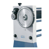 Bernardo HRM 1250 – Calandra manuale a rulli 1275 mm per lamiera