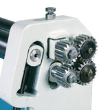 Bernardo RM 1000 – Calandra manuale a rulli 1000 mm per lamiera
