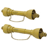 Cardanico per HS-serie 14-1202