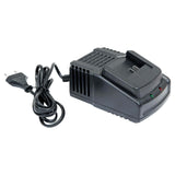 Caricabatterie per DP 120 A / TBS 620 A / TBS 760 A / KNS 150 A
