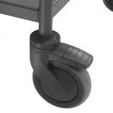 Ravendo WTT 1000-1 – Carrello da tavolo