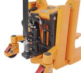 Carrello elevatore a grande portata manuale HHK 1000