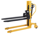 Carrello elevatore a grande portata manuale HHK 800 RL