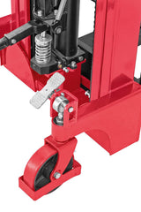 Carrello idraulico manuale MHS 1000 - 2,5