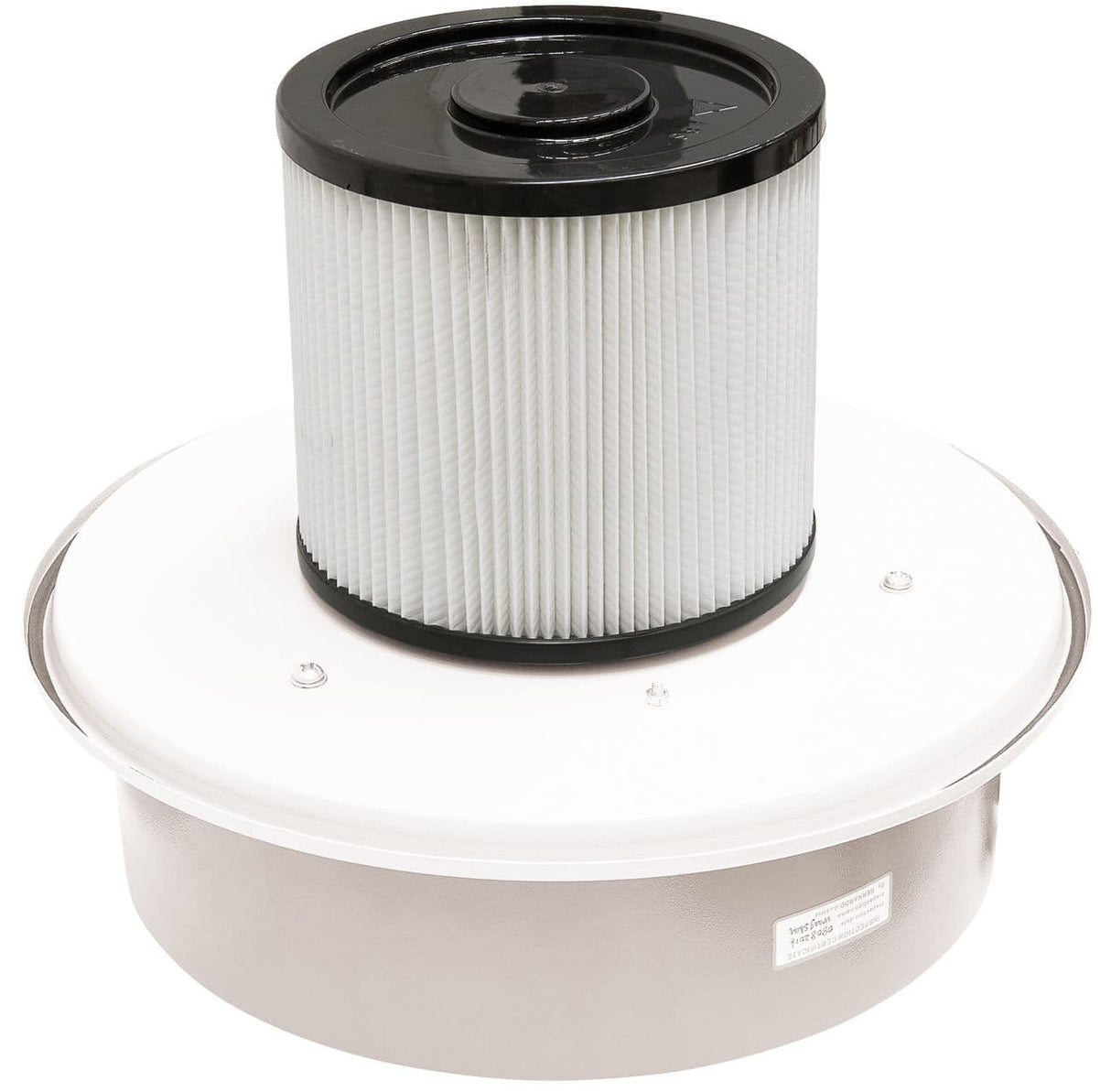 Feinfilterpatrone für BDC 1100