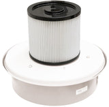 Feinfilterpatrone für BDC 1100
