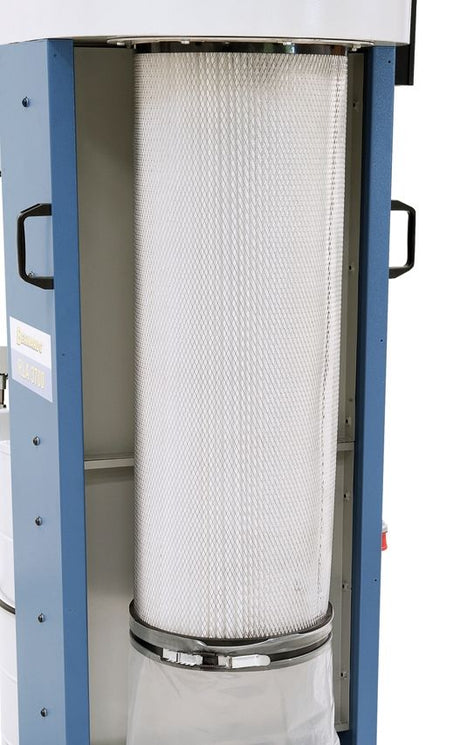 Cartuccia filtro per polveri fine FP 5 per RLA 3700