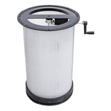 Cartuccia filtro per polveri fini FP 8 per RLA 2000