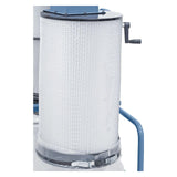 Cartuccia filtro per polveri sottili FP 7 per RLA 1800