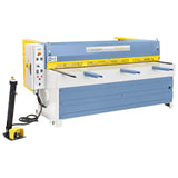Bernardo MTA 2060 x 3 mm – Cesoia a ghigliottina motorizzata