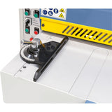 Bernardo MTA 3060 x 3 mm NCC – Cesoia a ghigliottina motorizzata